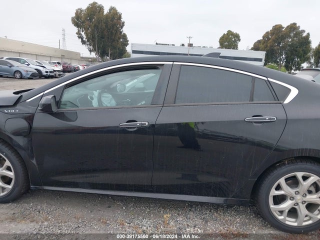 Chevrolet Volt Premier 2018 1G1RD6S57JU131369 Image 15