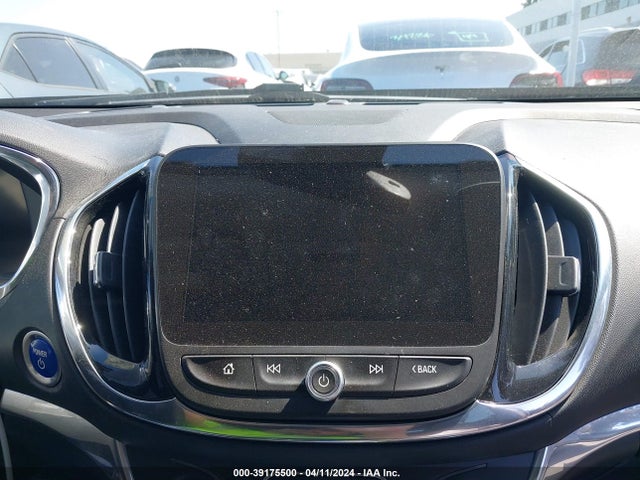 Chevrolet Volt Premier 2018 1G1RD6S57JU131369 Image 16