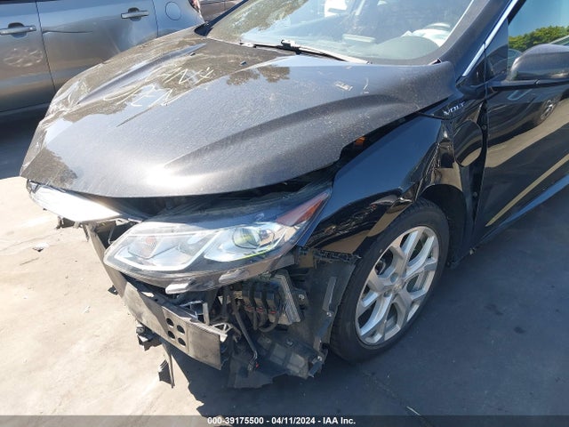 Chevrolet Volt Premier 2018 1G1RD6S57JU131369 Image 18