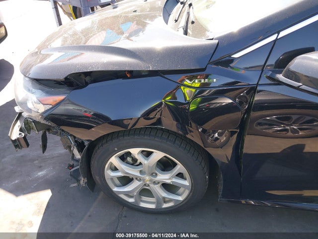 Chevrolet Volt Premier 2018 1G1RD6S57JU131369 Image 19