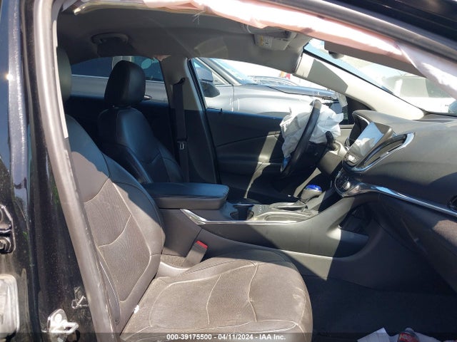 Chevrolet Volt Premier 2018 1G1RD6S57JU131369 Image 5