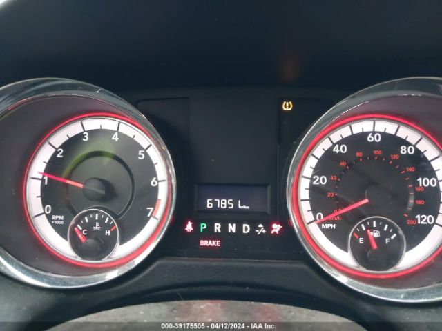 2C4RDGCG2GR399734 Dodge Grand Caravan Sxt