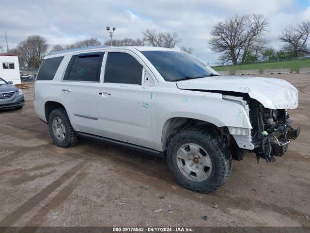 2018 1GYS4DKJ7JR220477 main image