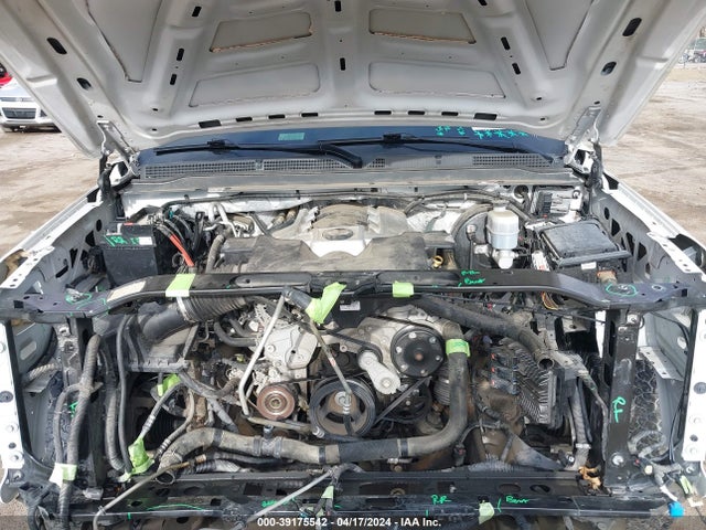 1GYS4DKJ7JR220477 Cadillac Escalade Platinum