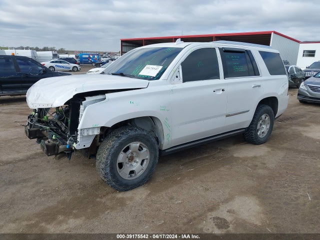 1GYS4DKJ7JR220477 Cadillac Escalade Platinum