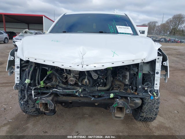 1GYS4DKJ7JR220477 Cadillac Escalade Platinum