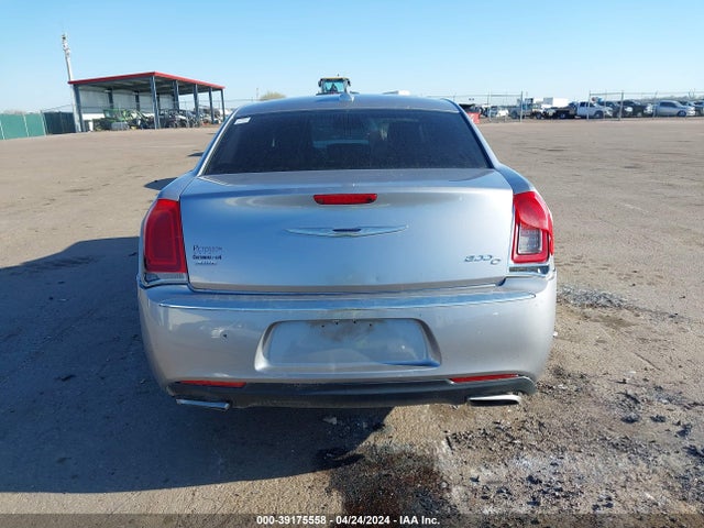 Chrysler 300c Awd 2016 2C3CCAKG2GH344170 Image 16