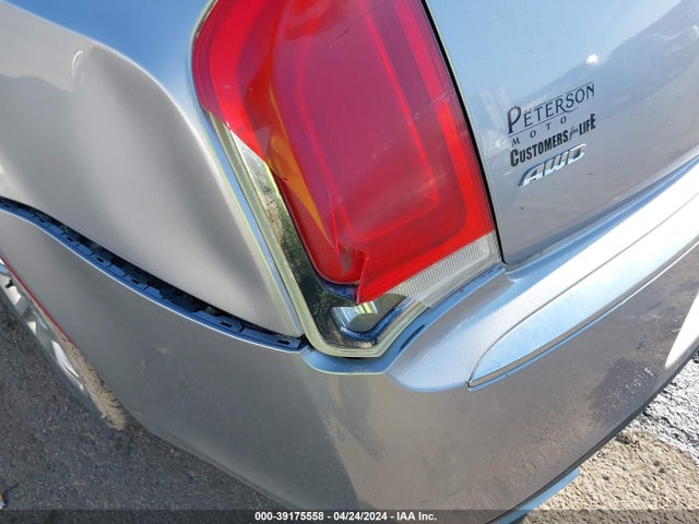 Chrysler 300c Awd 2016 2C3CCAKG2GH344170 Image 20
