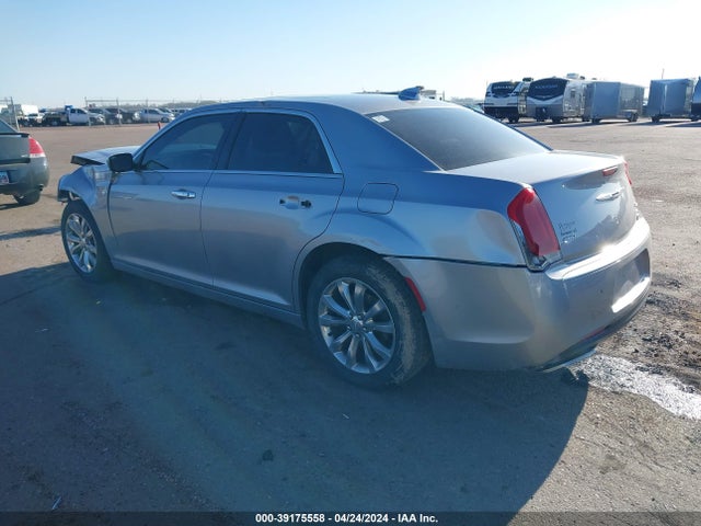 Chrysler 300c Awd 2016 2C3CCAKG2GH344170 Image 3
