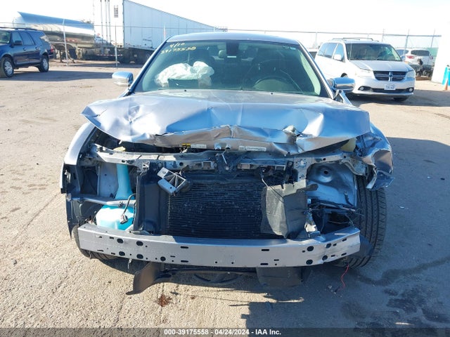 Chrysler 300c Awd 2016 2C3CCAKG2GH344170 Image 6