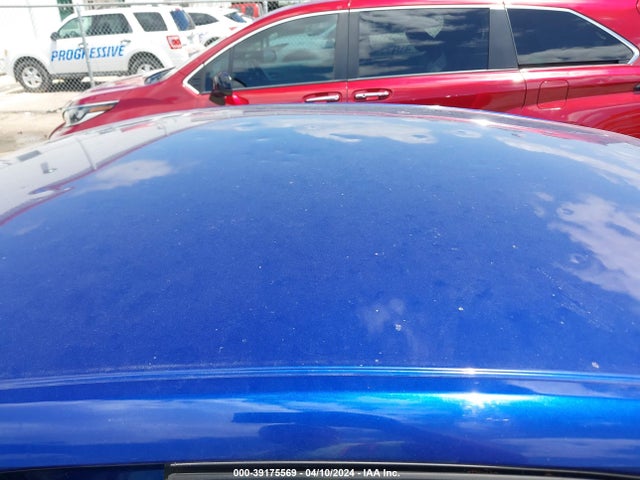 Ford FUSION S 2014 3FA6P0G74ER315633 Image 14