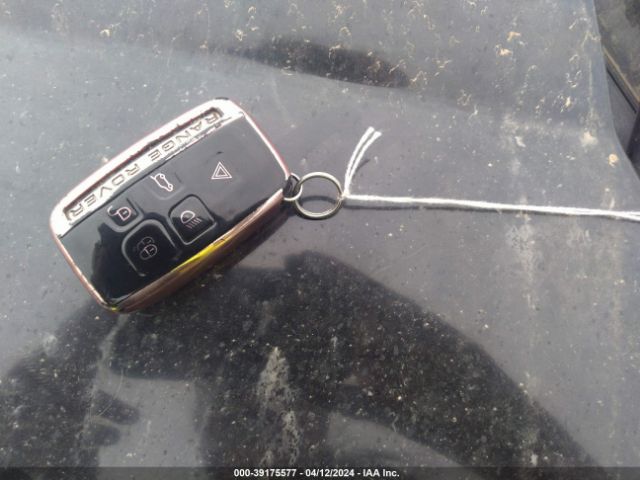 SALVP2BG1FH016315 Land Rover Range Rover Evoque Pure
