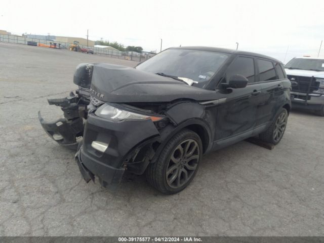 SALVP2BG1FH016315 Land Rover Range Rover Evoque Pure