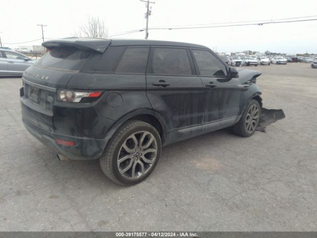 SALVP2BG1FH016315 Land Rover Range Rover Evoque Pure