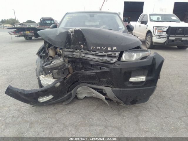 SALVP2BG1FH016315 Land Rover Range Rover Evoque Pure