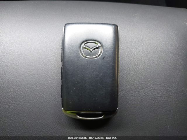 3MZBPBCM4MM208316 Mazda Mazda3 Preferred