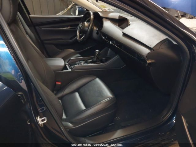 3MZBPBCM4MM208316 Mazda Mazda3 Preferred