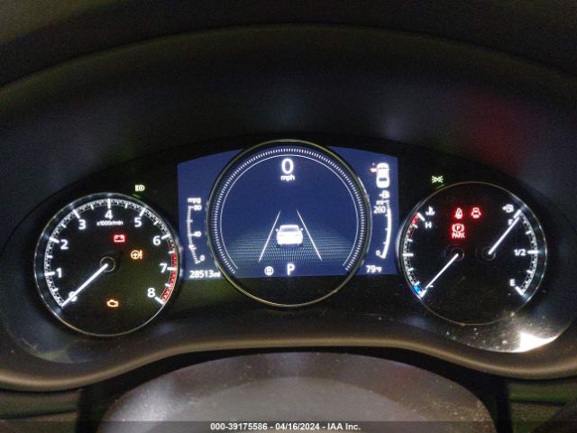 3MZBPBCM4MM208316 Mazda Mazda3 Preferred