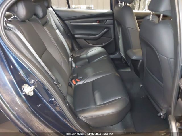 3MZBPBCM4MM208316 Mazda Mazda3 Preferred