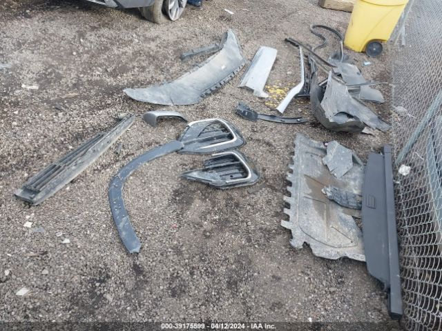 1V2SR2CA5MC574546 Volkswagen Atlas 3.6l V6 Sel R-line