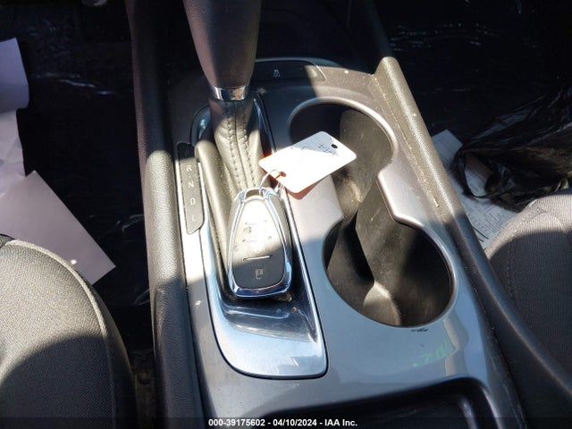 Chevrolet Malibu 1ls 2018 1G1ZB5ST6JF107518 Image 11