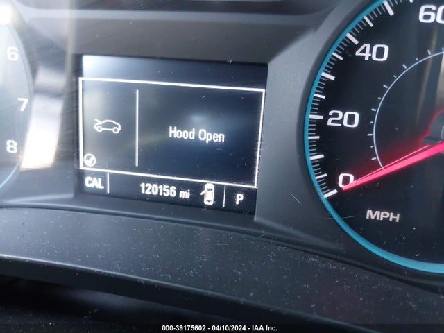 Chevrolet Malibu 1ls 2018 1G1ZB5ST6JF107518 Image 15