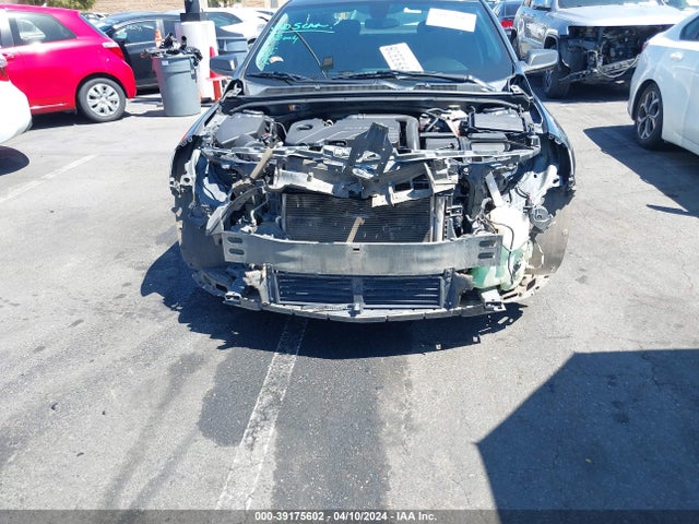 Chevrolet Malibu 1ls 2018 1G1ZB5ST6JF107518 Image 6