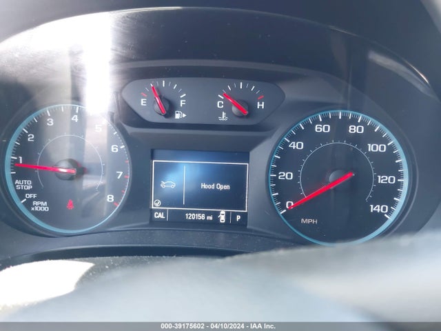 Chevrolet Malibu 1ls 2018 1G1ZB5ST6JF107518 Image 7