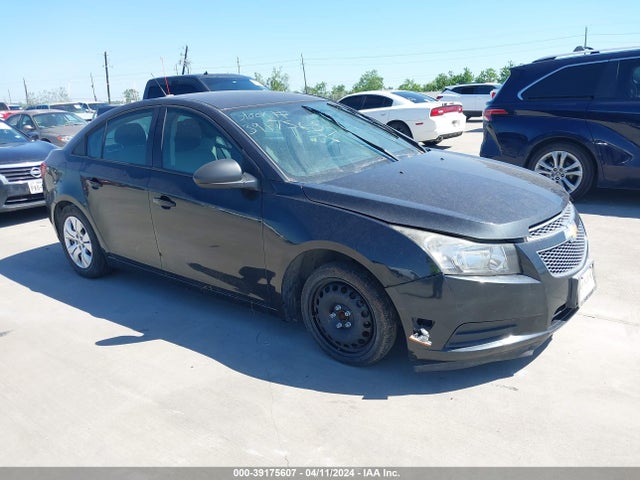 2014 1G1PA5SG7E7141366 main image