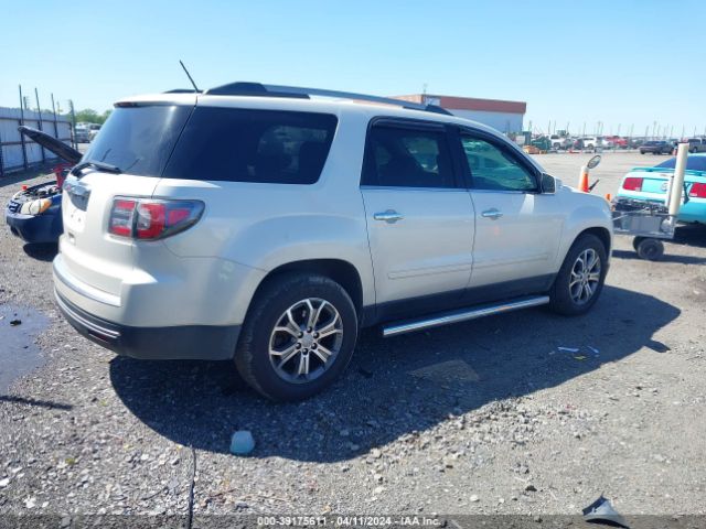 1GKKRSKD0EJ150867 GMC Acadia Slt-2