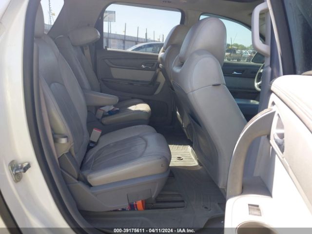 1GKKRSKD0EJ150867 GMC Acadia Slt-2