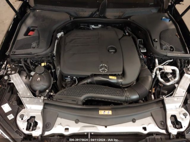 W1KZF8EB8PB108935 Mercedes-Benz E 350 4matic