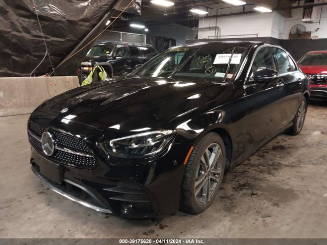 W1KZF8EB8PB108935 Mercedes-Benz E 350 4matic