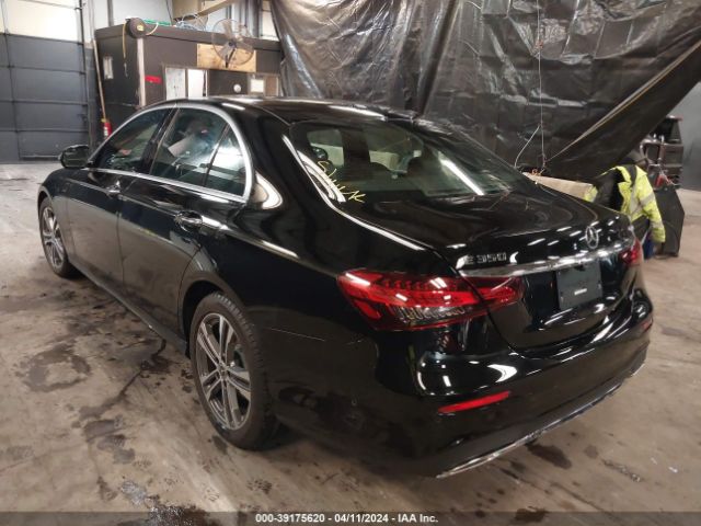 W1KZF8EB8PB108935 Mercedes-Benz E 350 4matic