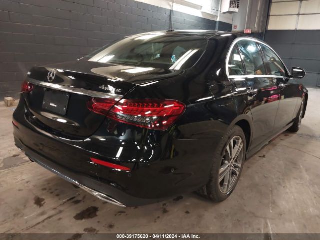 W1KZF8EB8PB108935 Mercedes-Benz E 350 4matic