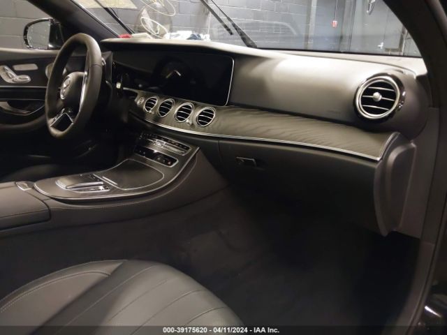 W1KZF8EB8PB108935 Mercedes-Benz E 350 4matic