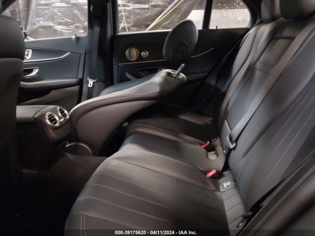 W1KZF8EB8PB108935 Mercedes-Benz E 350 4matic