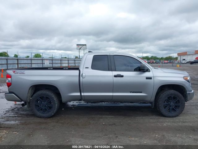 5TFUY5F12LX909943 Toyota Tundra Sr5