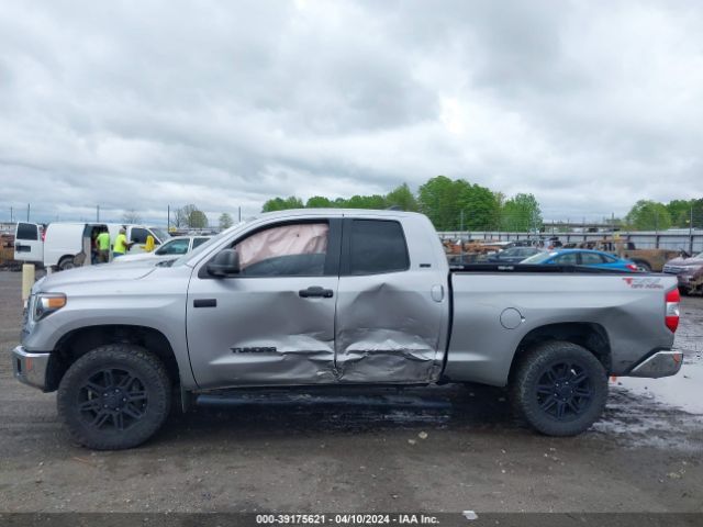 5TFUY5F12LX909943 Toyota Tundra Sr5