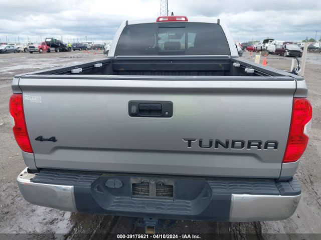 5TFUY5F12LX909943 Toyota Tundra Sr5