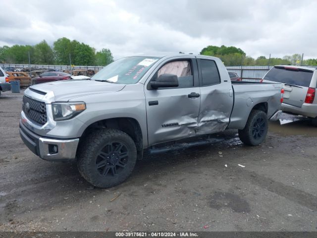 5TFUY5F12LX909943 Toyota Tundra Sr5