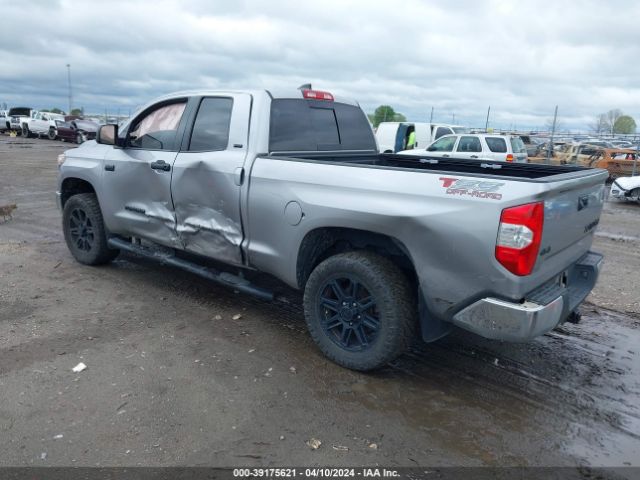 5TFUY5F12LX909943 Toyota Tundra Sr5
