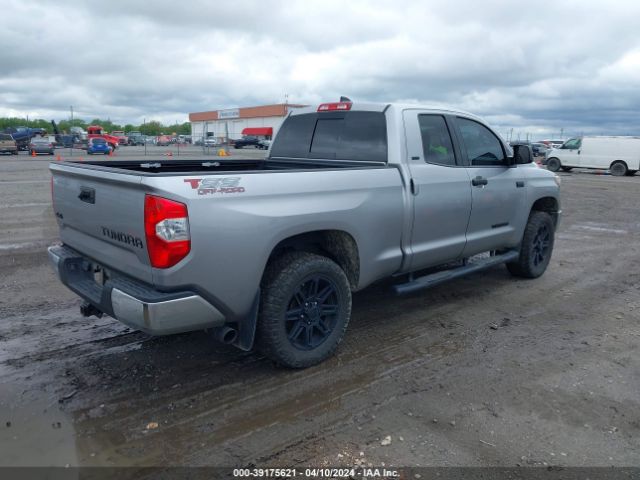 5TFUY5F12LX909943 Toyota Tundra Sr5