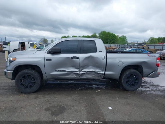 5TFUY5F12LX909943 Toyota Tundra Sr5