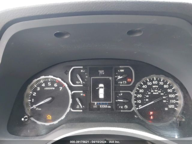 5TFUY5F12LX909943 Toyota Tundra Sr5