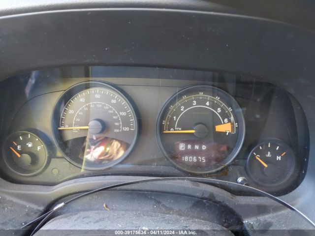 1C4NJDBB5GD662572 Jeep Compass Sport