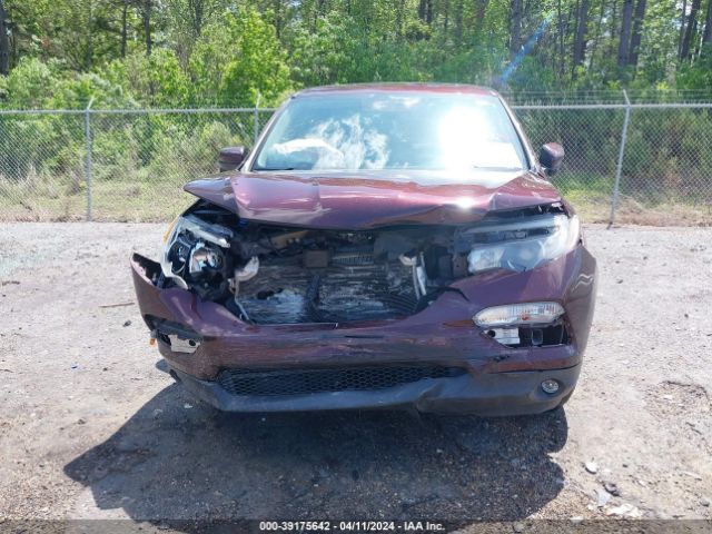 5FNYF5H68GB043407 Honda Pilot Ex-l