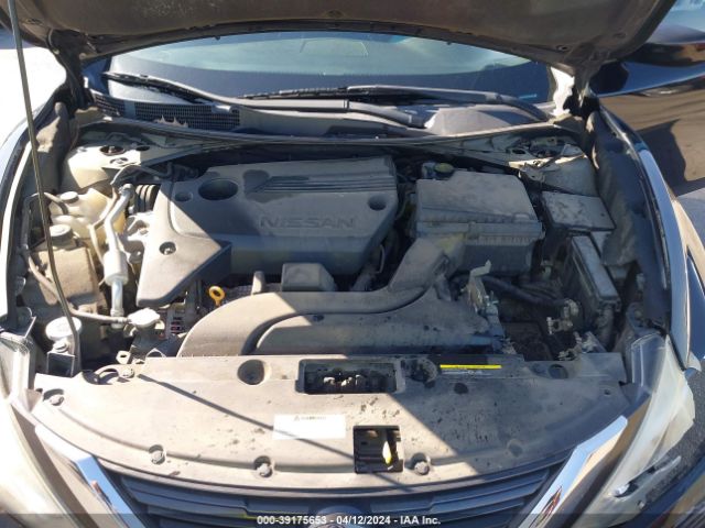 1N4AL3AP7GC239939 Nissan Altima 2.5/2.5 S/2.5 Sl/2.5 Sr/2.5 Sv