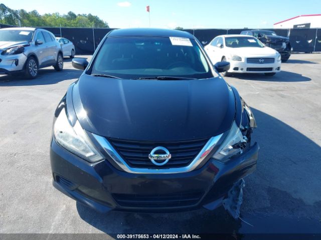 1N4AL3AP7GC239939 Nissan Altima 2.5/2.5 S/2.5 Sl/2.5 Sr/2.5 Sv