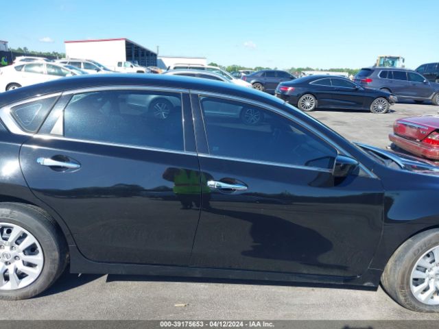 1N4AL3AP7GC239939 Nissan Altima 2.5/2.5 S/2.5 Sl/2.5 Sr/2.5 Sv